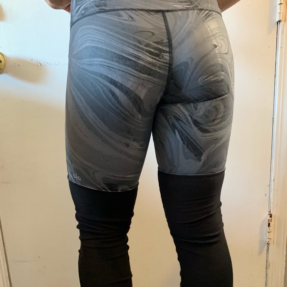 Alo Goddess Leggings